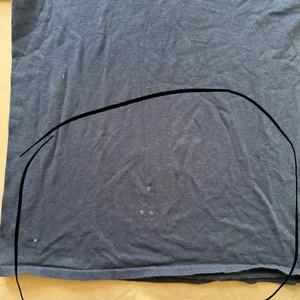 Busted Tees Order 66 Star Wars Graphic Tee thumbnail 4