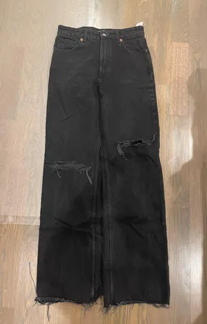Zara Denim thumbnail 1