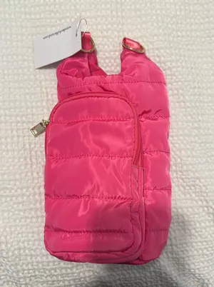 Wander full Water holder Pink thumbnail 1