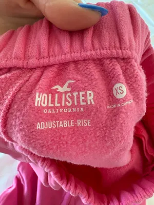 Hollister Sweatpants Jogger thumbnail 2