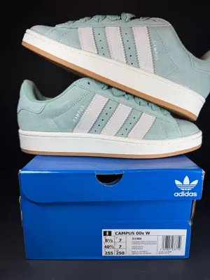 Adidas Campus 00s Women’s Light Mint size 8.5W thumbnail 1
