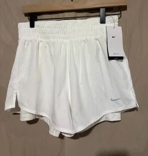 Nike shorts thumbnail 1