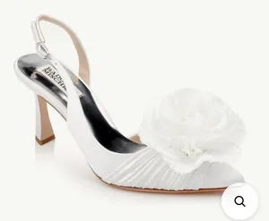 Badgley Mischka Blaire Heels thumbnail 1
