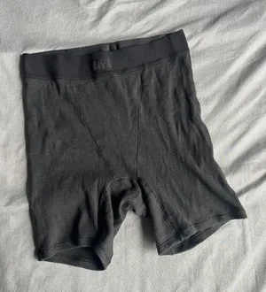 SKIMS boxer Shorts thumbnail 1
