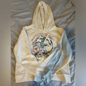 Women's Rip Curl Graphic Hoodie thumbnail 1