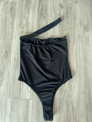 superdown Rony asymmetrical top thumbnail 3