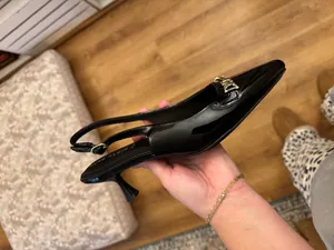 Anne Klein Kitten Heels thumbnail 3