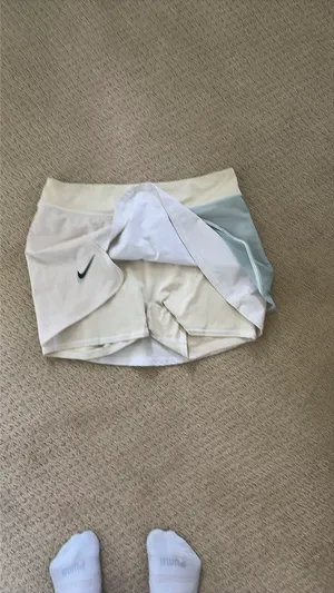 Nike Tennis Skirt thumbnail 2