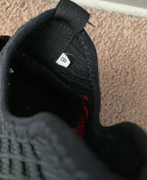 Black Shoes Size 8 thumbnail 2