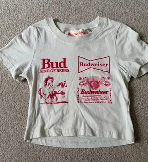 PacSun Top Crop thumbnail 1