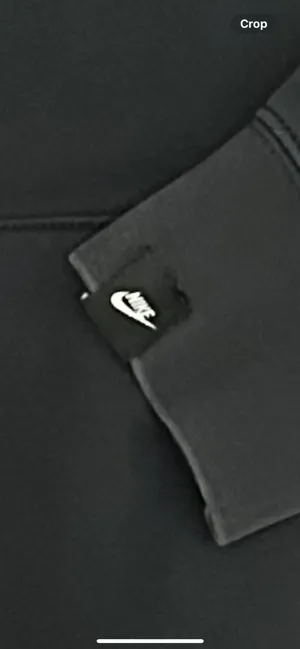 Nike Just Do It Hoodie thumbnail 5