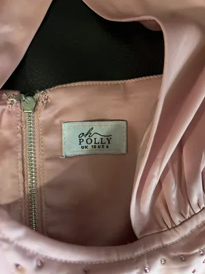 Oh Polly Top thumbnail 4