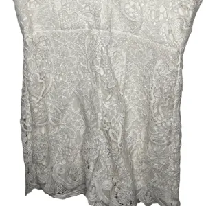 LUSH Lace Romper nwt‎ thumbnail 3