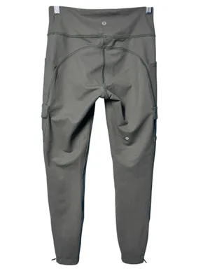 Lululemon Scenic Route 78 Tight Cargo Leggings thumbnail 9