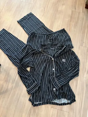 Ralph Lauren PJ Set thumbnail 1