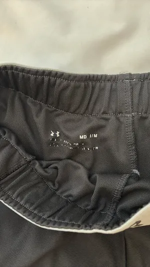 Under Armour Shorts thumbnail 2