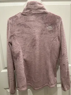 North Face jacket full zip thumbnail 4