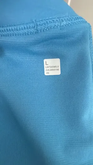 lululemon Women’s Large Speed Up High-Rise Mesh Vent 2.5” Shorts thumbnail 6