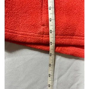 L.L. Bean Women's Fuzzy Vest thumbnail 5
