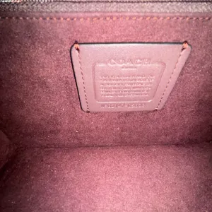 Coach Mini Brynn Crossbody thumbnail 4