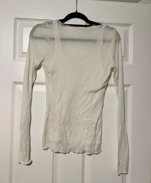 Sheer Top thumbnail 3
