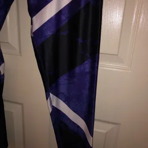 Raven Football NFL Apparel Sleepwear Leggings‎ Sz XL. Like New thumbnail 3