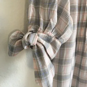 Converse Blouse thumbnail 5
