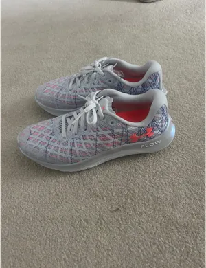 Under Armour Flow Velocity Running Shoes Women’s 7 thumbnail 3