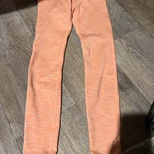OUTDOOR Voices‎ 7/8 Leggings Peach size XS thumbnail 7
