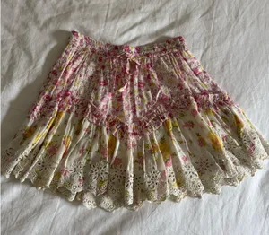 Love Shack Fancy Skirt thumbnail 1