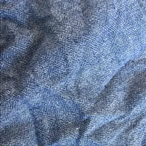 Women's Blue Casual Shorts thumbnail 3