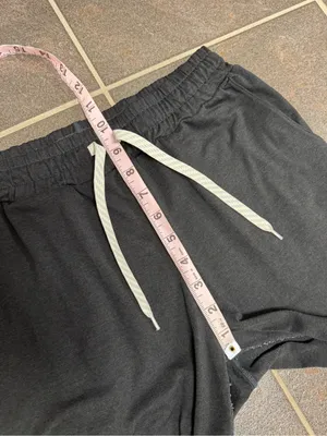 Vuori Performance Joggers Womens Pants Pull On DreamKnit Black Small thumbnail 12