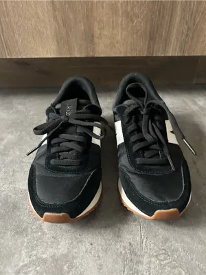 Kizik The Hands Free Women’s Milan Slip-On Sneakers Black Size 7 retail $120 thumbnail 3