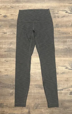 Lululemon Wunder Under Leggings thumbnail 2