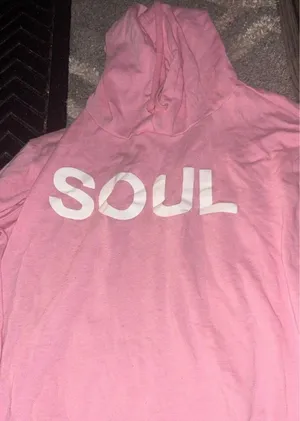 SoulCycle hoodie  thumbnail 1