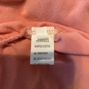NWT SOUTH SZ L SOFT‎ PINK BODY FORM DRESS 6 for 36 thumbnail 9