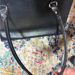 Kate Spade Black Shoulder Bag thumbnail 9