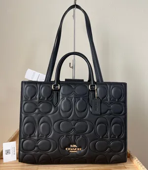 Coach Maggie Tote Bag thumbnail 1