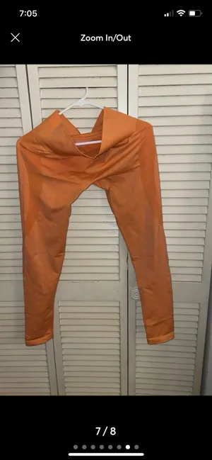 NVGTN Leggings Seamless Contour thumbnail 5