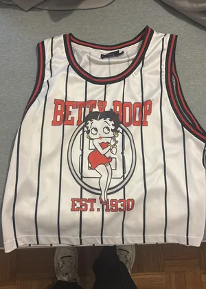 Betty Boop Vintage thumbnail 1