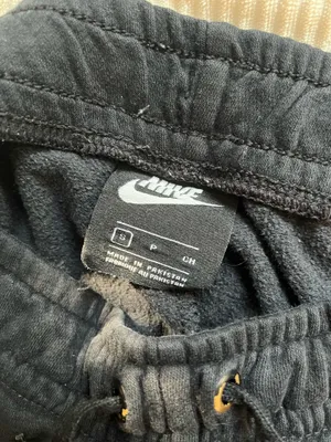 Nike Sweatpants thumbnail 3