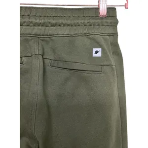 Fundamental Performance Jogger Sweatpants Green Size‎ Small thumbnail 5