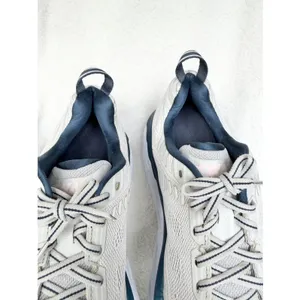 Hoka Bondi 6 Women's Size 9.5 Lunar Rock Nimbus Cloud Running Shoes Sneakers thumbnail 8