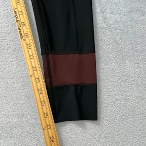 Cotopaxi Cerro Travel Tight Womens L Black High Rise 5-Pocket Hiking Leggings thumbnail 10