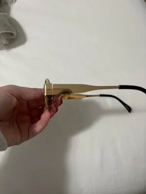 Sunglasses Gold thumbnail 3