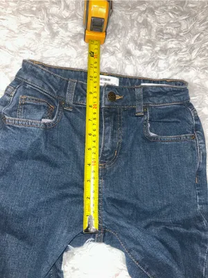 Cotton On bootcut denim jeans woman’s size 2 thumbnail 7