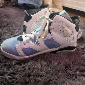 Jordan Sneakers Nike thumbnail 2