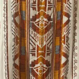 Ecote tribal southwestern dress thumbnail 4