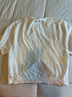 Target Bikini Cropped Tee thumbnail 4