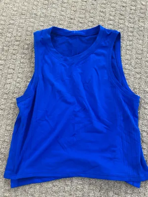 Vintage Lululemon Tank thumbnail 1
